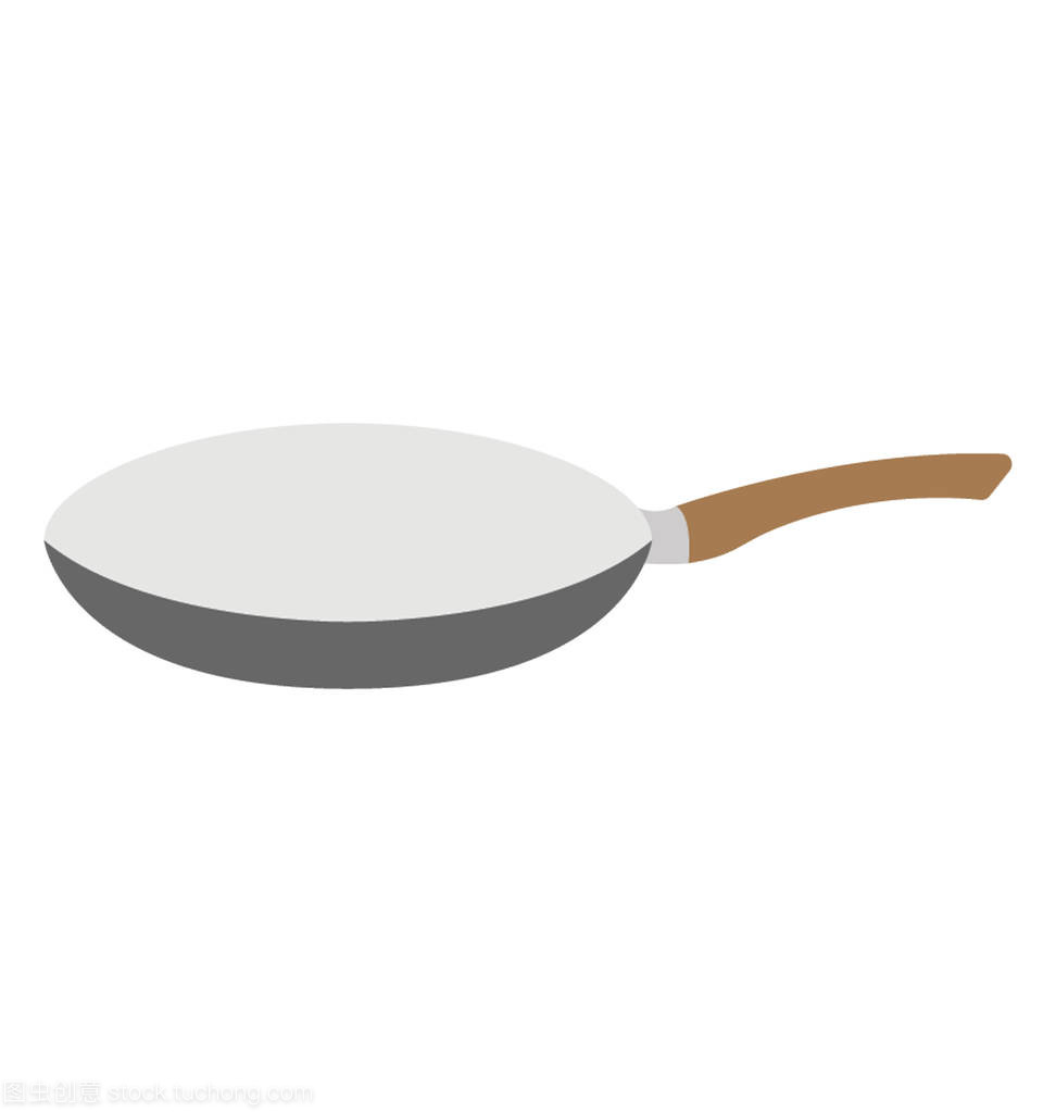 平底锅的平的标志 从烹饪器物到生活哲学